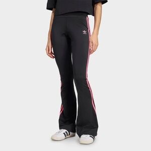 Adidas Originals Women's Black Leggings